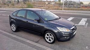 Ford Focus 1.8 Tdci Trend 5p. -08