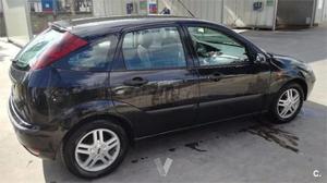 Ford Focus 1.8 Tddi Ghia 5p. -01