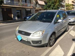 Ford Focus Cmax 1.6 Tdci 90 Trend 5p. -06