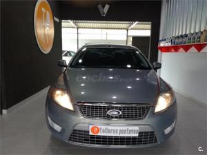 Ford Mondeo 2.0 Tdci 140 Titanium 4p. -08