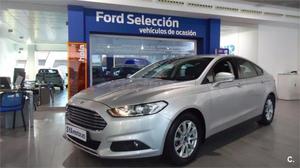 Ford Mondeo 2.0 Tdci 150cv Business 5p. -15