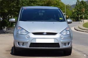 Ford Smax 2.0 Tdci Trend 5p. -08