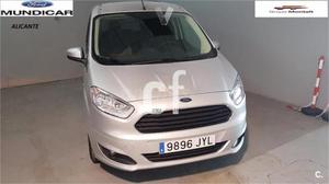 Ford Tourneo Courier 1.5 Tdci 70kw 95cv Trend 5p. -17