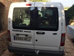 Ford Tourneo connet cc y 90 CV