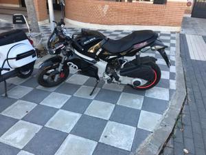 GILERA DNA 