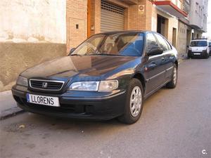 HONDA Accord 2.0 TDI 4p.