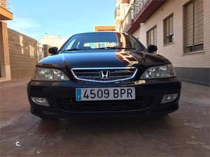 HONDA Accord 2.03i ES Vtec 4p.