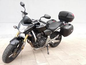 HONDA CB 600F HORNET (