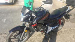 HONDA CBF 125 (modelo actual) -16