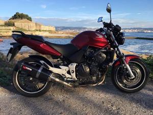 HONDA CBF 600N (modelo actual) -08