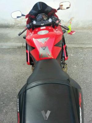 HONDA CBR 600 RR (