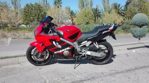 HONDA CBR 600F (