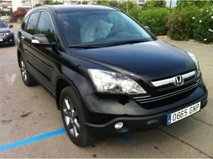 HONDA CR-V 2.2 iCTDi Edicion Especial -09