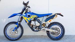 HUSABERG FE 