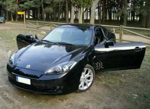 HYUNDAI Coupé 2.0 CVVT GK Full -07