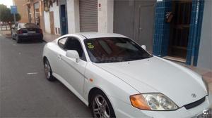 HYUNDAI Coupé 2.0 FX VVT 3p.