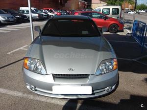 HYUNDAI Coupe 2.0 FX VVT 3p.