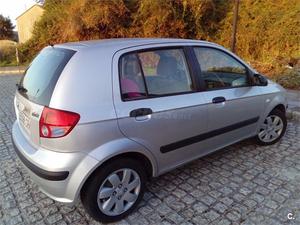 HYUNDAI Getz 1.1 5p.