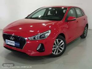 HYUNDAI I TGDI KLASS MAX 120 DE 