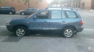 HYUNDAI Santa Fe 2.4 GLS 5p.