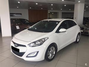 HYUNDAI i CRDi 110cv Tecno 5p.