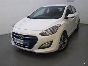 HYUNDAI i CRDi Tecno 5p.