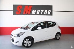 HYUNDAI ix CRDI GLS 77cv Comfort 5p.