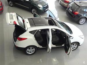 HYUNDAI ix CRDi GLS Comfort Sky 4x2 5p.