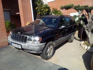 JEEP Grand Cherokee 3.1 TD LAREDO -00