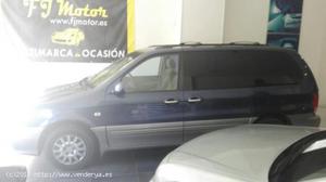 KIA CARNIVAL EN VENTA EN LOGROñO (LA RIOJA) - LOGROñO -