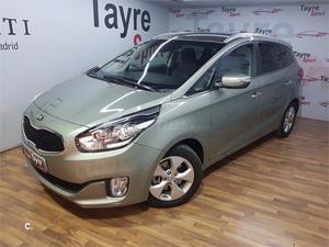 KIA Carens 1.7 CRDi VGT 115cv Concept EcoDynam 5pl 5p.