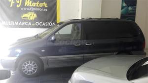 KIA Carnival 2.9 CRDi EX 5p.