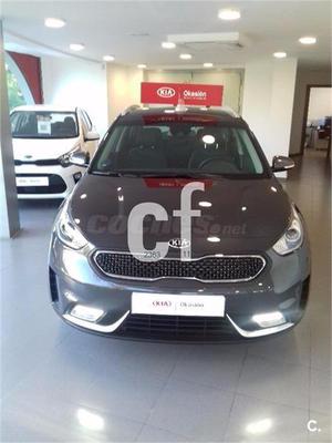 KIA Niro 1.6 GDi Hibrido Drive 5p.