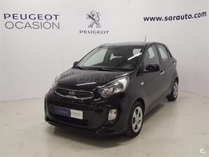 KIA Picanto 1.0 CVVT 66CV Concept 5p.