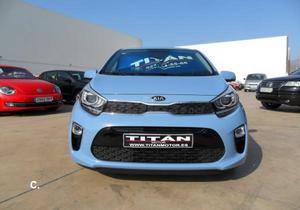 KIA Picanto 1.2 CVVT 85CV Trendy 5p.