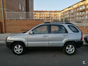 KIA Sportage 2.0 DOHC LX 4x2 5p.