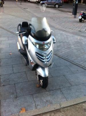 KYMCO Grand Dink 