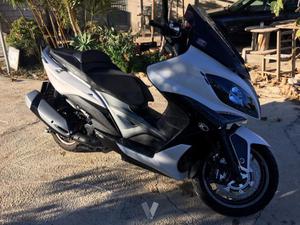 KYMCO Xciting 400i (