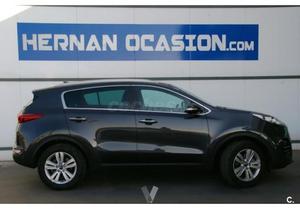 Kia Sportage 1.6 Gdi 135cv Drive 4x2 5p. -16