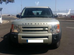 LAND-ROVER Discovery 2.7 TDV6 SE -06