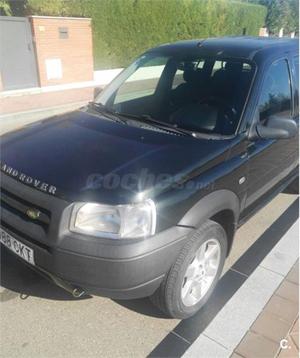 LAND-ROVER Freelander 2.0TD4 E 5p.