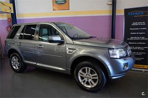 LAND-ROVER Freelander 2.2 Td4 SE Dynamic StopStart 150cv 5p.