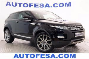 LAND-ROVER Range Rover Evoque 2.0L Si4 4x4 Dynamic 3p.