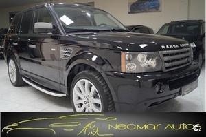 LAND-ROVER Range Rover Sport 3.6 TD V8 HSE 5p.