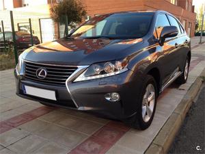 LEXUS RX 450h Hybrid Drive 5p.