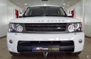 Land-rover Range Rover Sport 3.0 Sdv Cv Autobiography