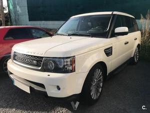 Land-rover Range Rover Sport 3.0 Tdv Cv Se 5p. -10