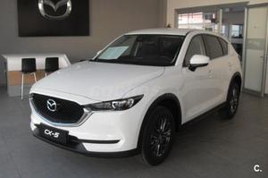 MAZDA CX5 2.0 GE 121kW165cv Origin 2WD 5p.