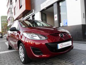 MAZDA Mazda2 Pulse cv 5p.