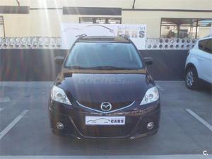 MAZDA Mazda5 2.0 CRTD Active 5p.